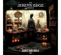 The Jeremy Edge Project - Saints & Souls Vol 2 [VINYL]