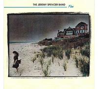 The Jeremy Spencer Band - The Jeremy Spencer Band - Flee
