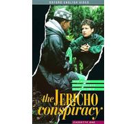 The Jericho Conspiracy [VHS]