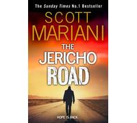The Jericho Road - Scott Mariani - HarperNorth - ebook (ePub) - Livre