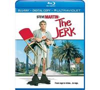 The Jerk (Blu-ray + Digital Copy + UltraViolet) by Universal Studios