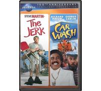 The Jerk / Car Wash