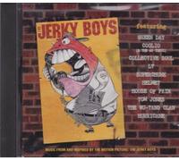 The Jerky Boys [Import]
