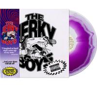 The Jerky Boys - The Jerky Boys [Vinyl Lp]