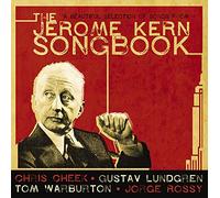 The Jerome Kern Songbook