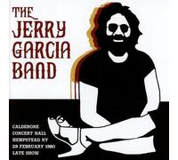The Jerry Garcia Band - The Jerry Garcia Band [Import]