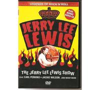 The Jerry Lee Lewis Show