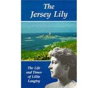 The Jersey Lily by Sonia Hillsdon Sonia Hillsdon (Auteur)