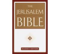 The Jerusalem Bible