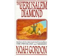The Jerusalem Diamond