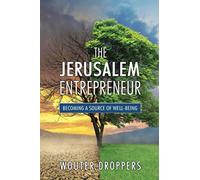 The Jerusalem Entrepreneur: Becoming a Source of Well-Being