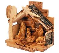 The Jerusalem Gift Crèche de Noël