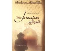 The Jerusalem Scroll by Mike EvansRobert Wise Mike Evans, Robert Wise (Auteur)