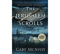 The Jerusalem Scrolls