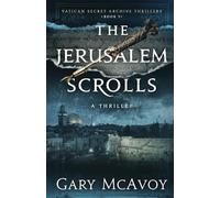 The Jerusalem Scrolls