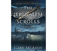 The Jerusalem Scrolls