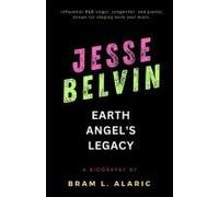 The Jesse Belvin Biography: Earth Angel's Legacy (A Detailed Account And Timeless Impression)