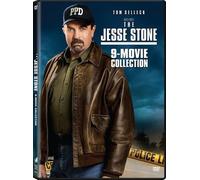 The Jesse Stone 9-Movie Collection