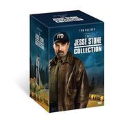 The Jesse Stone Limited Edition Collection (Amazon Exclusive)