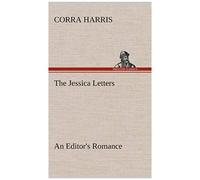 The Jessica Letters: An Editor's Romance