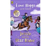 The Jessie and the Star Rider