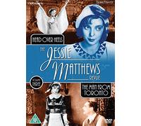 The Jessie Matthews Revue 3 [DVD]