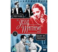 The Jessie Matthews Revue Vol. 1 [DVD]