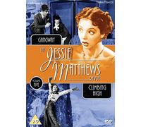 The Jessie Matthews Revue Vol. 5 [DVD]