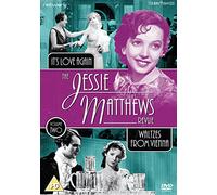 The Jessie Matthews Revue Volume 2 [DVD]