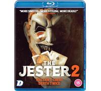 The Jester 2