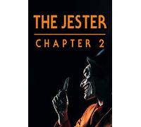 The Jester 2 [Blu-Ray]