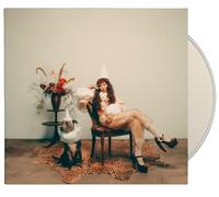 Wallice – The Jester – CD – Universal Music Group