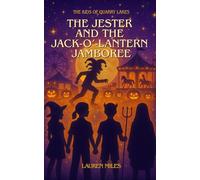 The Jester and the Jack-O’-Lantern Jamboree