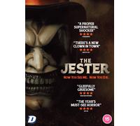 The Jester [Dvd]