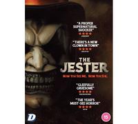 The Jester [Dvd]