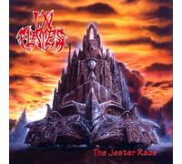 The Jester Race – Vinyle – Nuclear Blast