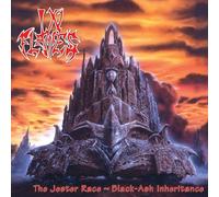 The Jester Race/Black Ash Inheritance