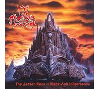 The Jester Race / Black Ash Inheritance