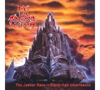 The Jester Race + Black Ash-Inheritance by In Flames [Audio CD] NEUF
