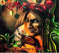 Chris Caffery – The Jester's Court – CD Digipak – Metalville