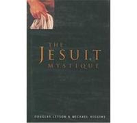 The Jesuit Mystique Douglas Letson, Michael Higgins (Auteur)