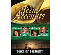 The Jesus Accounts (DVD) [Import]