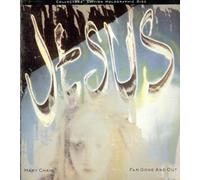 The Jesus and Mary Chain - Far Gone and Out (Collector Hologram)