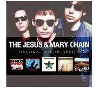 Original Album Series CD