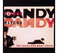 THE JESUS AND MARY CHAIN - PSYCHOCANDY CD NEW