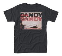 The Jesus and Mary Chain 'Psychocandy' T Shirt M