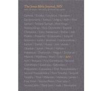 The Jesus Bible Journal John NIV Paperback Comfort Print by Zondervan Zondervan General editor Passion , General editor Louie Giglio (Auteur)