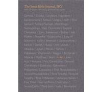 The Jesus Bible Journal Luke NIV Paperback Comfort Print by Zondervan Zondervan General editor Passion , General editor Louie Giglio (Auteur)