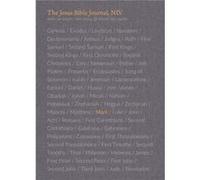 The Jesus Bible Journal Mark NIV Paperback Comfort Print by Zondervan Zondervan General editor Passion , General editor Louie Giglio (Auteur)