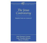 The Jesus Controversy